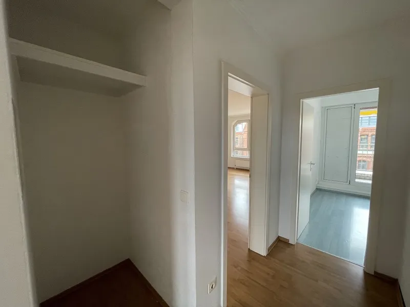 Wohnung in Charlottenburg — photo 1